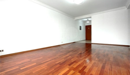 Apartamento à venda com 3 quartos, sendo 1 suíte,  em Santana, São Paulo, SP