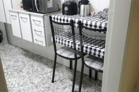 Apartamento à venda com 2 quartos em Santa Teresinha, São Paulo, SP