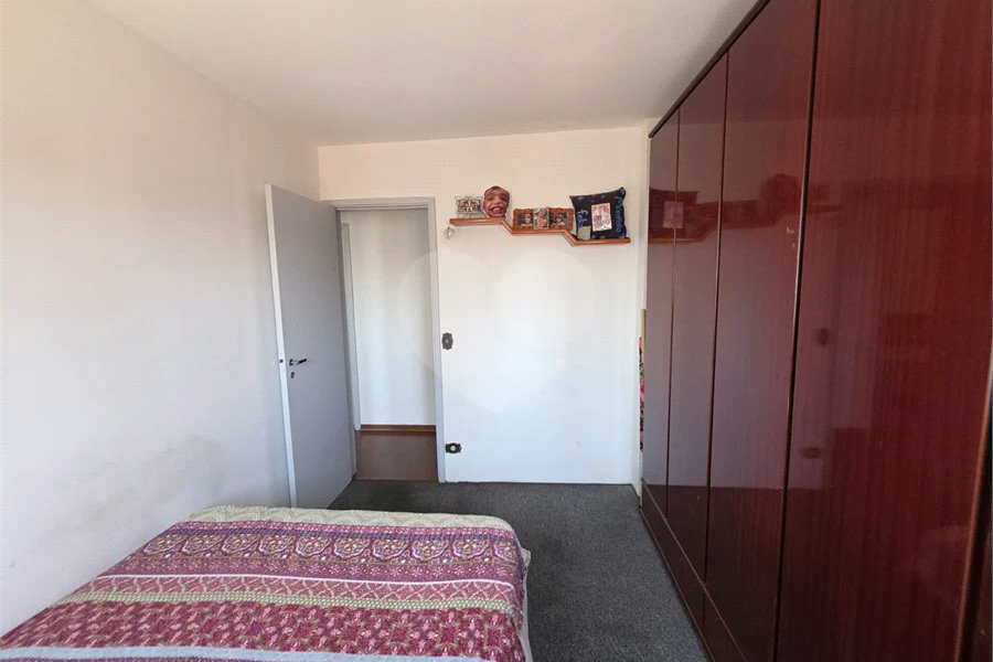 Apartamento à venda com 3 quartos em Santana, São Paulo, SP