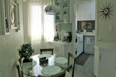 Apartamento à venda com 3 quartos, sendo 2 suítes, em Jardim Parque Morumbi, São Paulo, SP