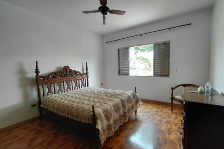 Sobrado à venda com 3 quartos em Vila Romana, São Paulo, SP
