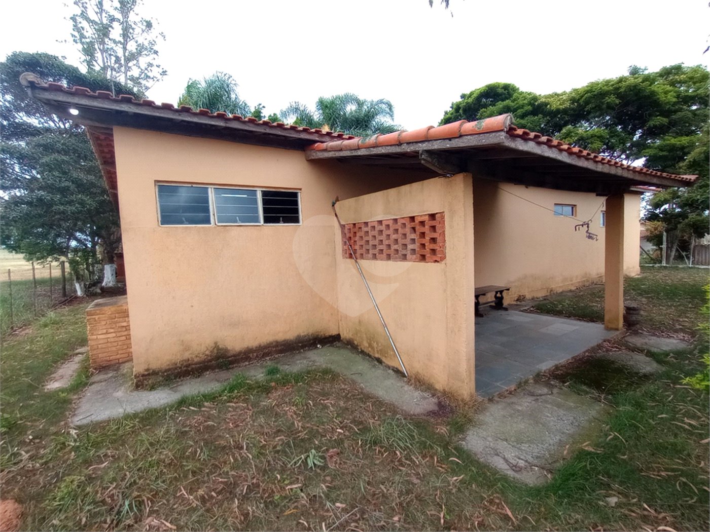Chácara à venda com 2 quartos em Conceição, Itapetininga, SP