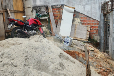 Casa em condomínio à venda com 3 quartos, sendo 1 suíte, em Água Fria, São Paulo, SP