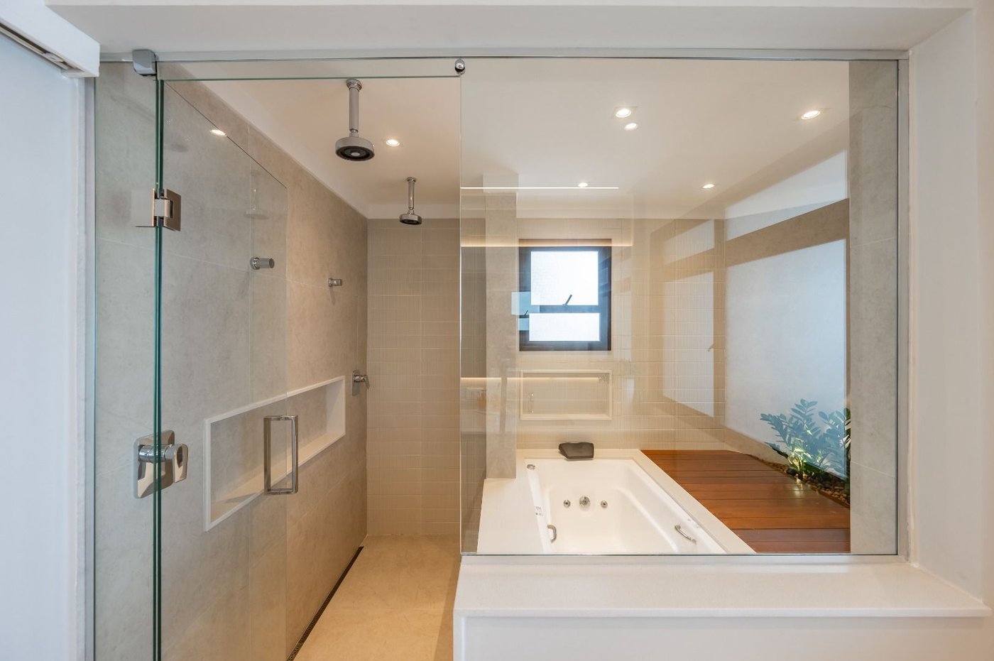 Cobertura com 4 dormitórios à venda, 370 m² por R$ 4.490.000,00 - Ponta da Praia - Santos/SP