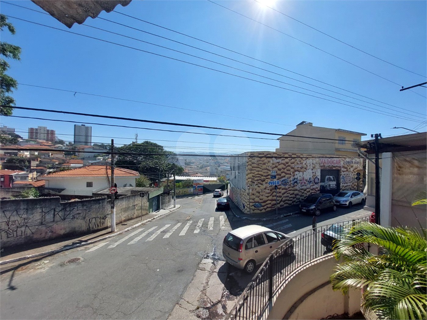 Casa à venda com 4 quartos em Vila Bonilha, São Paulo, SP