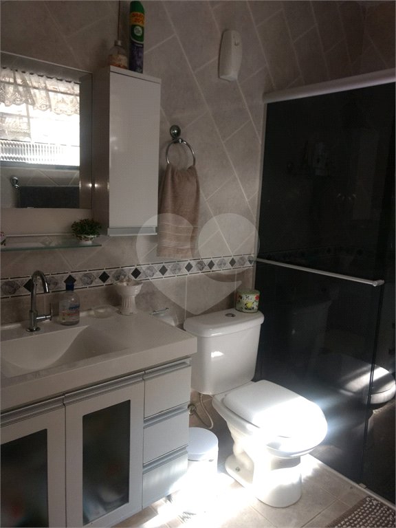 Apartamento à venda com 2 quartos em Vila Romana, São Paulo, SP