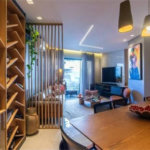 Apartamento à venda com 3 suítes em Vila Leopoldina, São Paulo, SP