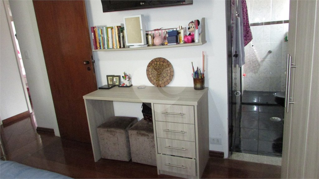 Apartamento à venda com 3 quartos, sendo 1 suíte, em Parada Inglesa, São Paulo, SP