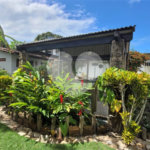 Casa à venda com 4 quartos, sendo 2 suítes, no Centro, Santa Cruz Cabrália, BA