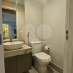 Apartamento para alugar com 2 quartos, sendo 1 suíte, em Perdizes, São Paulo, SP