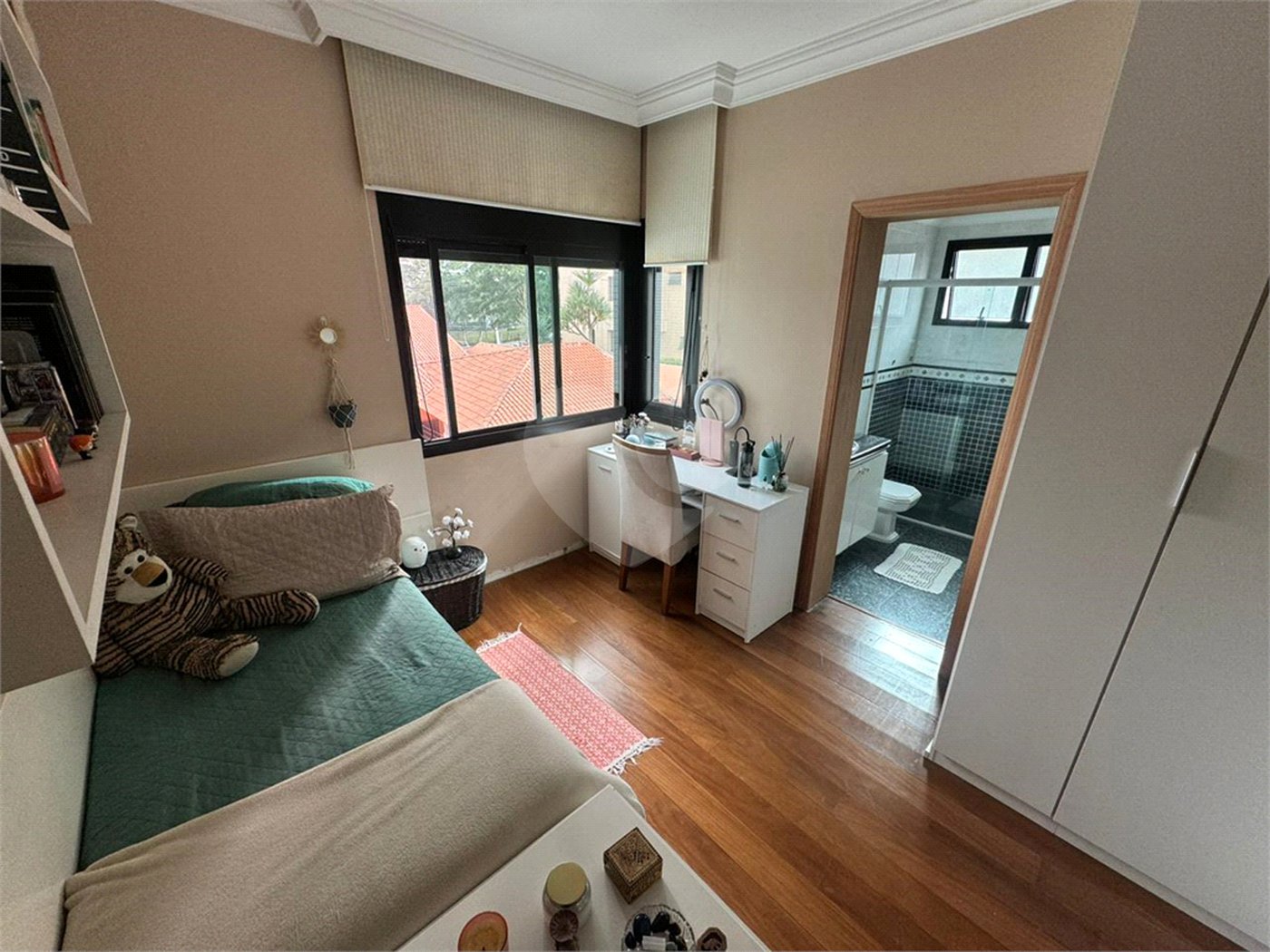 Apartamento à venda com 4 suítes em Água Fria, São Paulo, SP