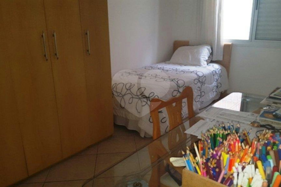 Casa Térrea à venda com 3 quartos, sendo 1 suíte, em Jardim Franca, São Paulo, SP