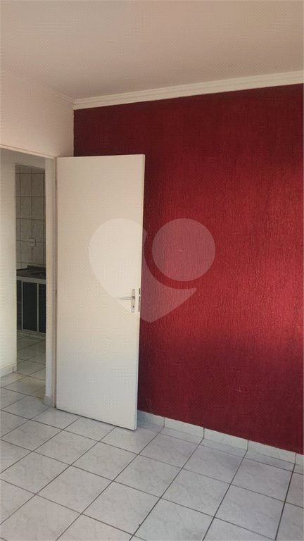 Apartamento à venda com 2 quartos em Nova Votorantim, Votorantim, SP