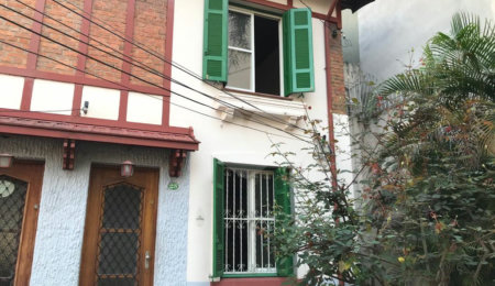 Casa de Vila à venda com 3 quartos, sendo 2 suítes,  em Santana, São Paulo, SP