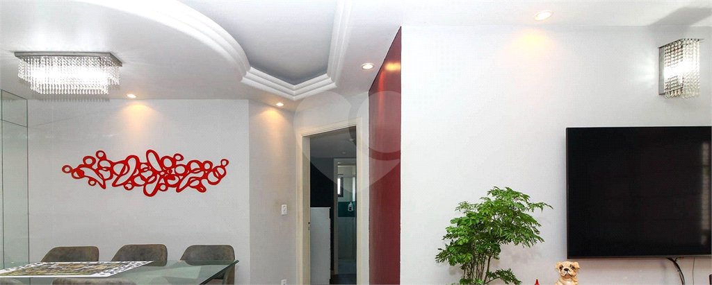 Apartamento à venda com 3 quartos, sendo 1 suíte, em Santana, São Paulo, SP