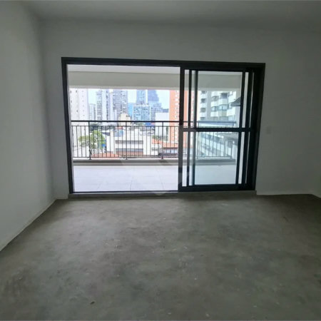 Apartamento à venda com 3 suítes em Vila Pirajussara, São Paulo, SP