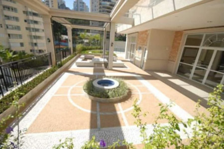 Apartamento à venda com 3 suítes em Vila Suzana, São Paulo, SP
