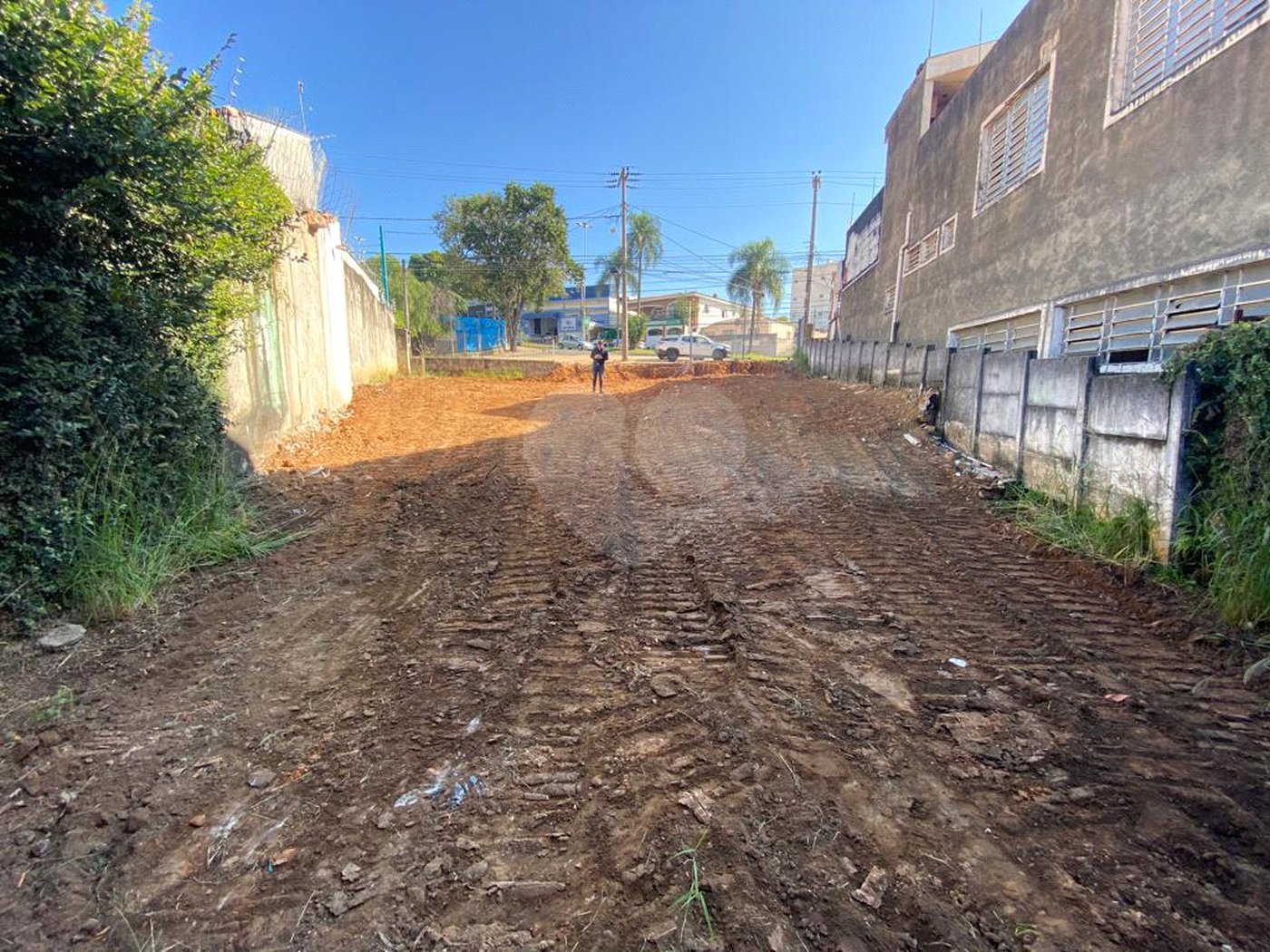 Terreno à venda em Jardim Europa, Sorocaba, SP