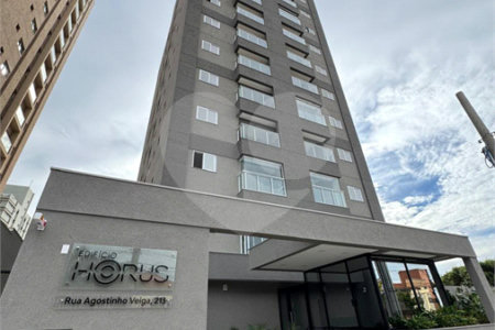 Apartamento à venda com 2 quartos, sendo 1 suíte, em Ribeirânia, Ribeirão Preto, SP