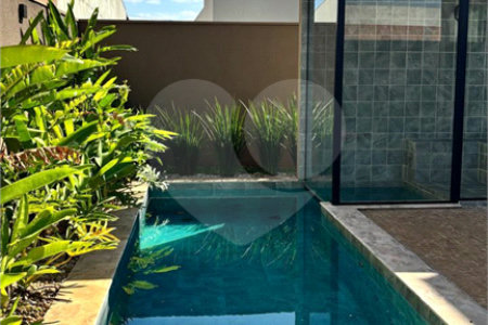 Condomínio à venda com 4 quartos, sendo 3 suítes, em Loteamento Terras de Florença, Ribeirão Preto, SP