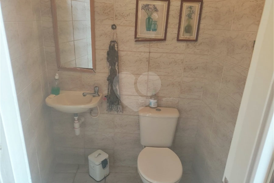 Casa à venda com 2 quartos em Vila Nova Cachoeirinha, São Paulo, SP