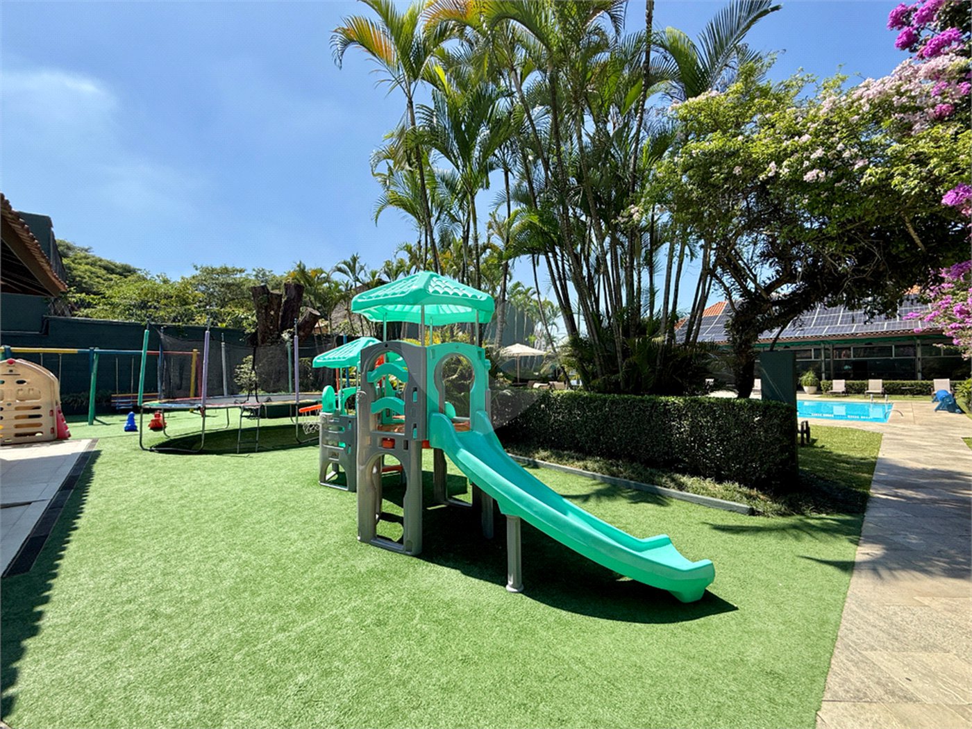 Apartamento à venda com 4 suítes em Jardim Marajoara, São Paulo, SP