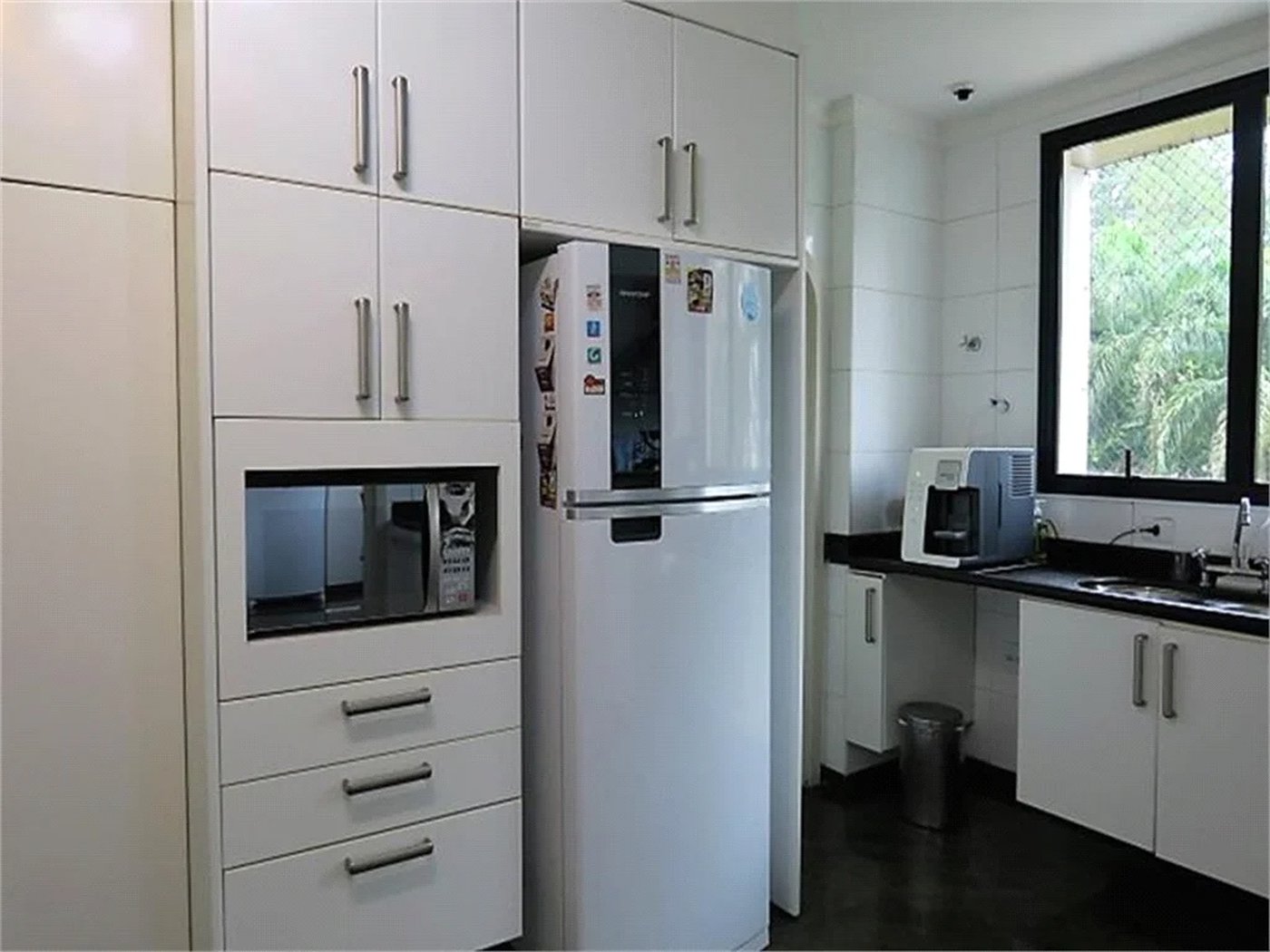Apartamento à venda com 4 suítes em Vila Suzana, São Paulo, SP