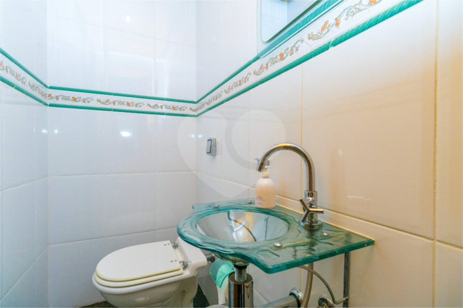Apartamento à venda ou para alugar com 4 quartos, sendo 2 suítes, em Santana, São Paulo, SP