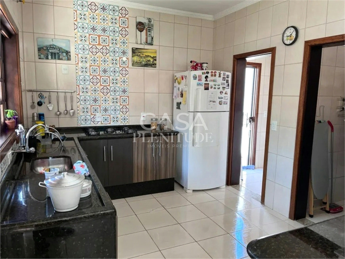 Casa Térrea à venda com 3 quartos, sendo 1 suíte, em Jardim Bandeirantes, Sorocaba, SP