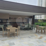 Apartamento à venda com 3 suítes no Centro, São Bernardo do Campo, SP
