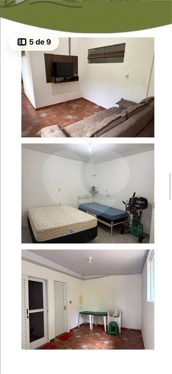 Chácara à venda com 3 suítes, em Santa Eudóxia, São Carlos, SP