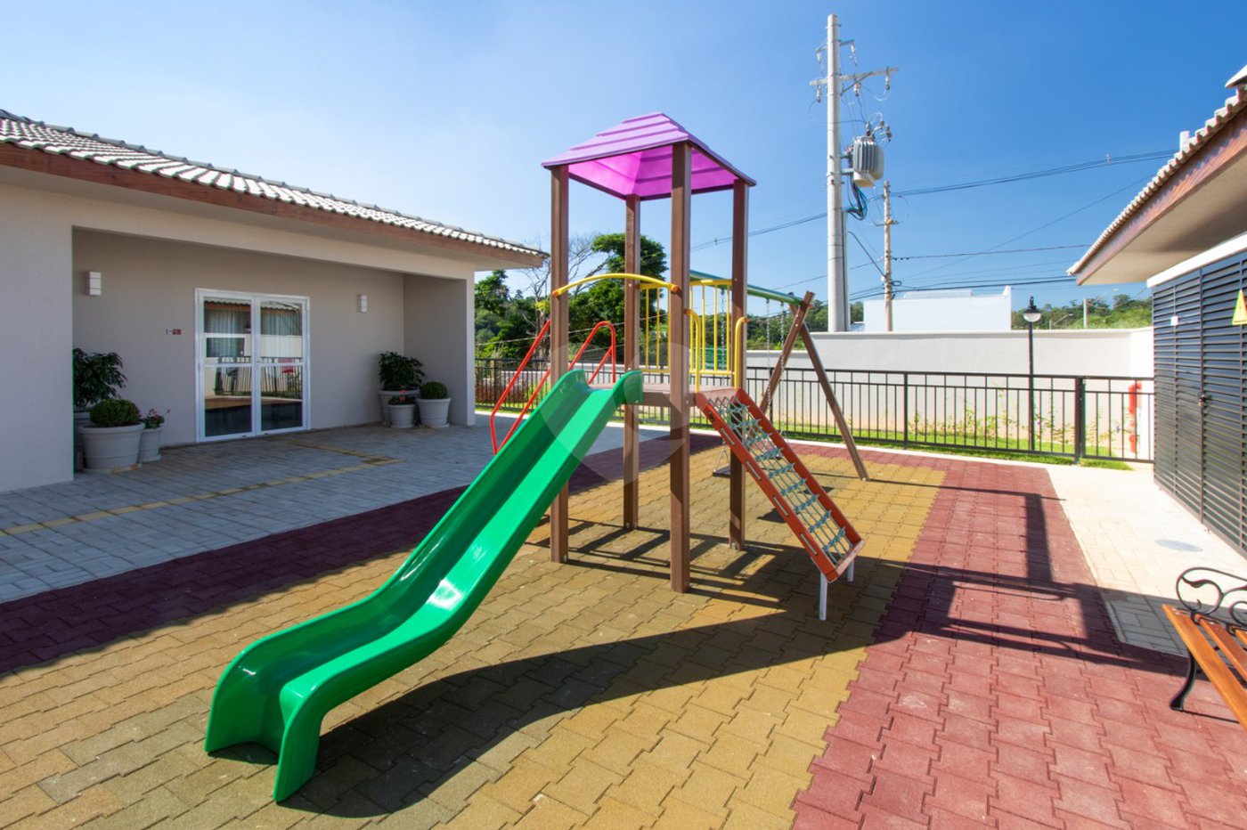 Vila Garibaldi