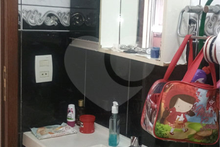 Villagio à venda com 3 quartos em Senador Vasconcelos, Rio de Janeiro, RJ