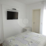 Apartamento à venda com 3 quartos, sendo 1 suíte, em Tatuapé, São Paulo, SP