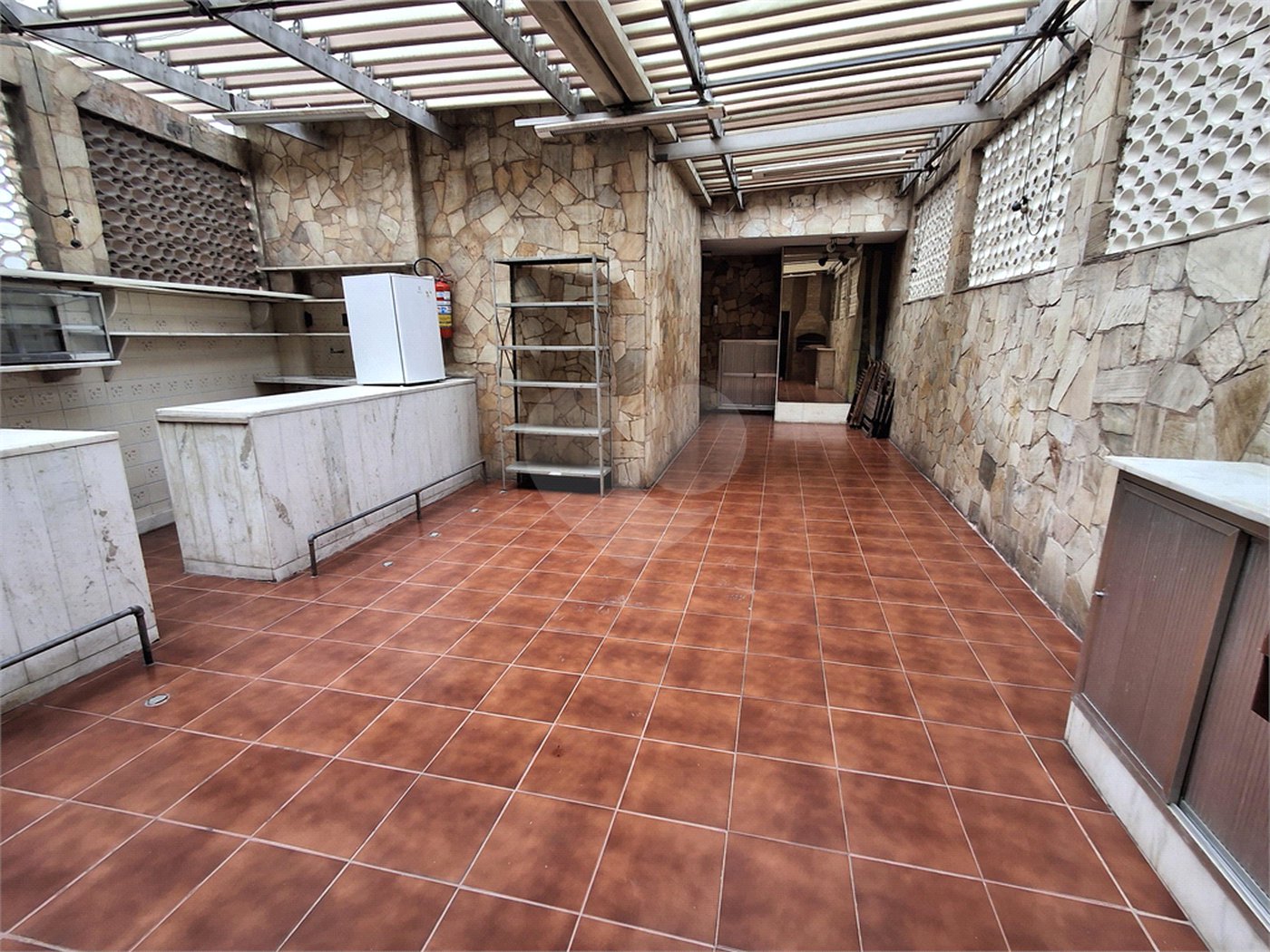Apartamento à venda com 3 quartos em Maracanã, Rio de Janeiro, RJ