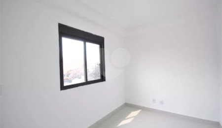 Apartamento à venda com 1 suíte em Vila Guilherme, São Paulo, SP