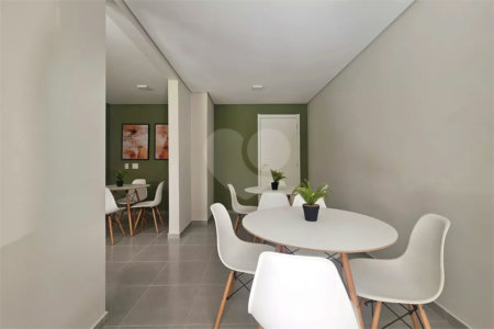 Apartamento para alugar com 1 suíte em Paraisópolis, São Paulo, SP