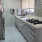 Apartamento à venda com 3 quartos, sendo 1 suíte, no Centro, São Bernardo do Campo, SP