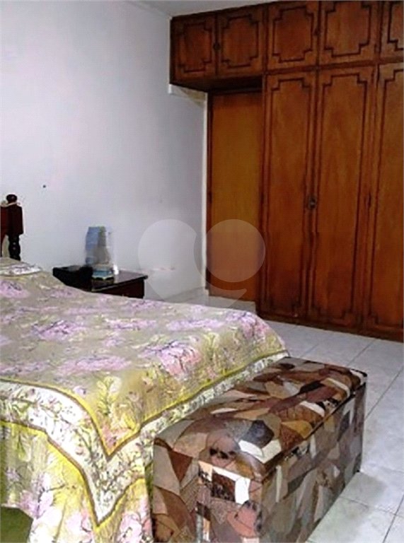 Casa Térrea à venda com 3 quartos, sendo 1 suíte, em Tucuruvi, São Paulo, SP