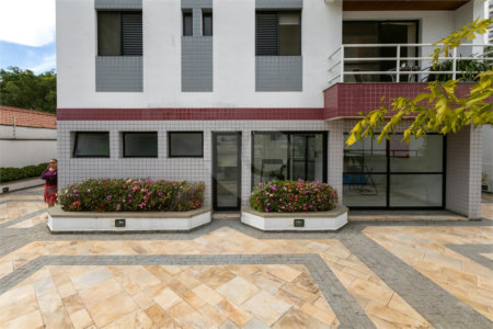 Apartamento à venda com 3 quartos, sendo 2 suítes, em Cidade Monções, São Paulo, SP