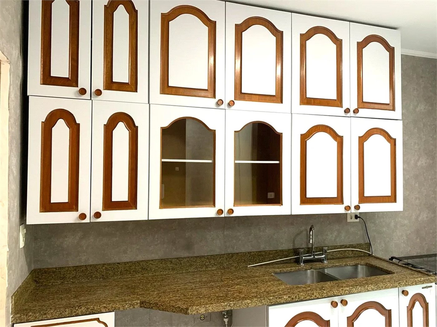 Apartamento à venda com 3 quartos, sendo 1 suíte, em Bela Aliança, São Paulo, SP
