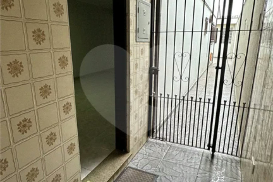 Sobrado à venda com 3 quartos em Mandaqui, São Paulo, SP