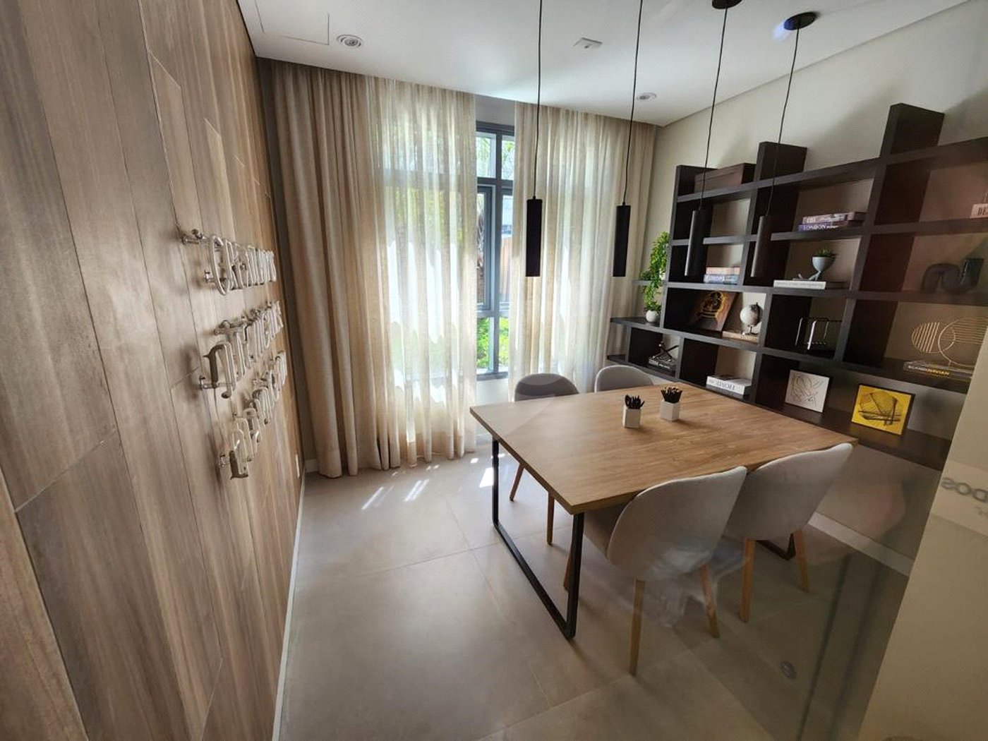 Studio à venda com 1 quarto em Jardim Paulista, São Paulo, SP