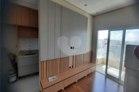 Apartamento para alugar com 3 quartos, sendo 1 suíte, em Jardim Bela Vista, Indaiatuba, SP