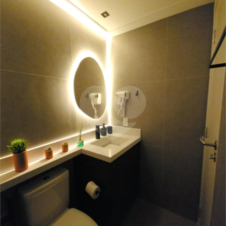 Studio à venda ou para alugar com 1 quarto em Pinheiros, São Paulo, SP