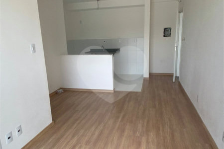 Apartamento à venda ou para alugar com 2 quartos, sendo 1 suíte, em Chácaras Reunidas São Jorge, Sorocaba, SP