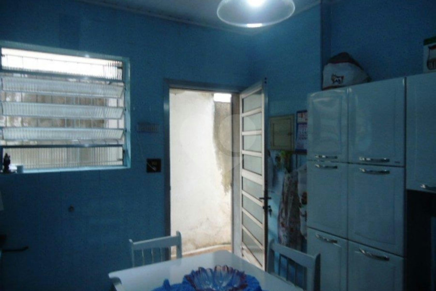 Terreno à venda com 2 quartos em Parada Inglesa, São Paulo, SP