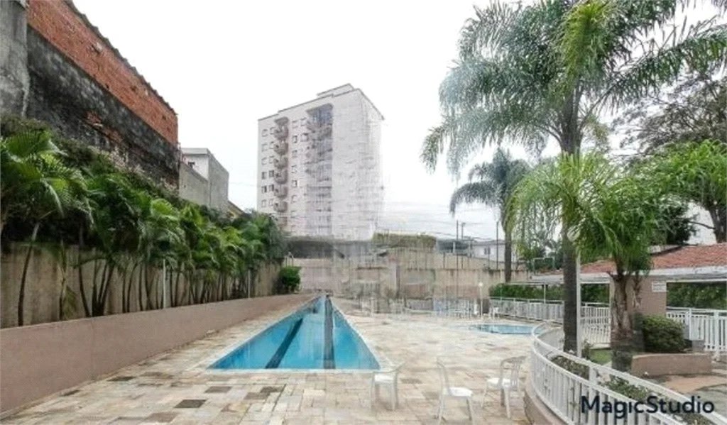 Apartamento com 55m², 2 dormitórios, 1 vaga, à venda Vila Prudente.