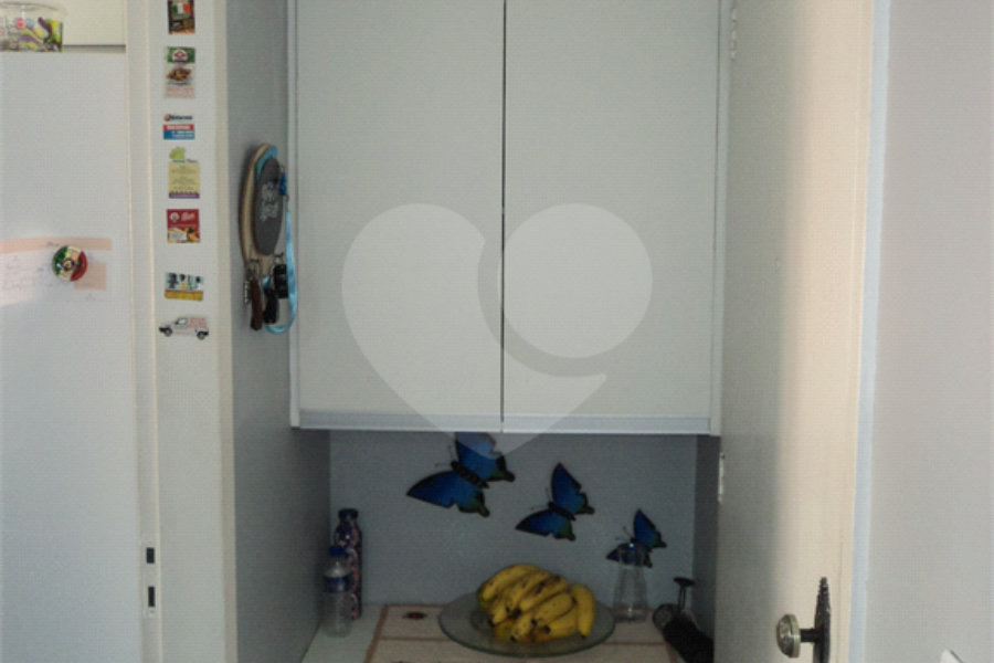 Apartamento à venda com 2 quartos em Conjunto Residencial Vista Verde, São Paulo, SP