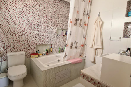 Casa à venda com 4 suítes em Vila Mascote, São Paulo, SP